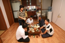 충청남도 서천군 서면 월호리 월하성마을 민속지 - 국립민속박물관 민속현장조사 충청남도 서천군 서면 월호리 월하성마을 민속지