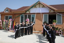 충청남도 서천군 서면 월호리 월하성마을 민속지 - 국립민속박물관 민속현장조사 충청남도 서천군 서면 월호리 월하성마을 민속지