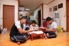 충청남도 서천군 서면 월호리 월하성마을 민속지 - 국립민속박물관 민속현장조사 충청남도 서천군 서면 월호리 월하성마을 민속지