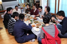 충청남도 부여군 은산면 은산1리 민속지 - 국립민속박물관 민속현장조사 충청남도 부여군 은산면 은산1리 민속지