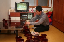 전라북도 무주군 적상면 북창리 내창마을 민속지 - 국립민속박물관 민속현장조사 전라북도 무주군 적상면 북창리 내창마을 민속지