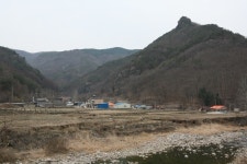 전라북도 무주군 적상면 북창리 내창마을 민속지 - 국립민속박물관 민속현장조사 전라북도 무주군 적상면 북창리 내창마을 민속지