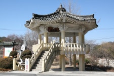 전라북도 무주군 적상면 북창리 내창마을 민속지 - 국립민속박물관 민속현장조사 전라북도 무주군 적상면 북창리 내창마을 민속지