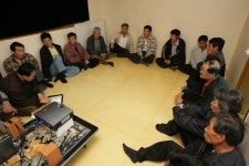 전라북도 무주군 적상면 북창리 내창마을 민속지 - 국립민속박물관 민속현장조사 전라북도 무주군 적상면 북창리 내창마을 민속지