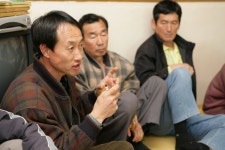 전라북도 무주군 적상면 북창리 내창마을 민속지 - 국립민속박물관 민속현장조사 전라북도 무주군 적상면 북창리 내창마을 민속지