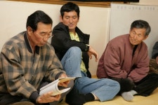 전라북도 무주군 적상면 북창리 내창마을 민속지 - 국립민속박물관 민속현장조사 전라북도 무주군 적상면 북창리 내창마을 민속지