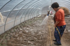 전라북도 무주군 적상면 북창리 내창마을 민속지 - 국립민속박물관 민속현장조사 전라북도 무주군 적상면 북창리 내창마을 민속지