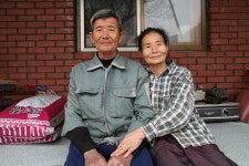 전라북도 무주군 적상면 북창리 내창마을 민속지 - 국립민속박물관 민속현장조사 전라북도 무주군 적상면 북창리 내창마을 민속지