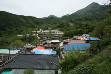 전라북도 무주군 적상면 북창리 내창마을 민속지 - 국립민속박물관 민속현장조사 전라북도 무주군 적상면 북창리 내창마을 민속지