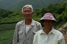 전라북도 무주군 적상면 북창리 내창마을 민속지 - 국립민속박물관 민속현장조사 전라북도 무주군 적상면 북창리 내창마을 민속지