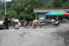 전라북도 무주군 적상면 북창리 내창마을 민속지 - 국립민속박물관 민속현장조사 전라북도 무주군 적상면 북창리 내창마을 민속지