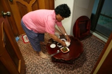 전라북도 무주군 적상면 북창리 내창마을 민속지 - 국립민속박물관 민속현장조사 전라북도 무주군 적상면 북창리 내창마을 민속지