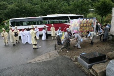 전라북도 무주군 적상면 북창리 내창마을 민속지 - 국립민속박물관 민속현장조사 전라북도 무주군 적상면 북창리 내창마을 민속지