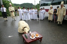 전라북도 무주군 적상면 북창리 내창마을 민속지 - 국립민속박물관 민속현장조사 전라북도 무주군 적상면 북창리 내창마을 민속지