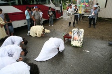 전라북도 무주군 적상면 북창리 내창마을 민속지 - 국립민속박물관 민속현장조사 전라북도 무주군 적상면 북창리 내창마을 민속지