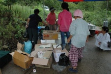 전라북도 무주군 적상면 북창리 내창마을 민속지 - 국립민속박물관 민속현장조사 전라북도 무주군 적상면 북창리 내창마을 민속지