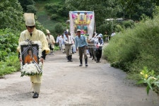전라북도 무주군 적상면 북창리 내창마을 민속지 - 국립민속박물관 민속현장조사 전라북도 무주군 적상면 북창리 내창마을 민속지