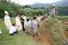 전라북도 무주군 적상면 북창리 내창마을 민속지 - 국립민속박물관 민속현장조사 전라북도 무주군 적상면 북창리 내창마을 민속지