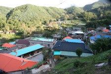 전라북도 무주군 적상면 북창리 내창마을 민속지 - 국립민속박물관 민속현장조사 전라북도 무주군 적상면 북창리 내창마을 민속지