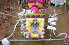 전라북도 무주군 적상면 북창리 내창마을 민속지 - 국립민속박물관 민속현장조사 전라북도 무주군 적상면 북창리 내창마을 민속지