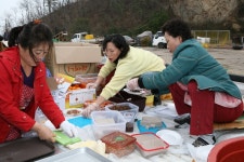 전라북도 김제시 진봉면 심포리 심포마을 민속지 - 국립민속박물관 민속현장조사 전라북도 김제시 진봉면 심포리 심포마을 민속지