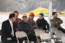 전라북도 김제시 진봉면 심포리 심포마을 민속지 - 국립민속박물관 민속현장조사 전라북도 김제시 진봉면 심포리 심포마을 민속지