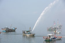 전라북도 김제시 진봉면 심포리 심포마을 민속지 - 국립민속박물관 민속현장조사 전라북도 김제시 진봉면 심포리 심포마을 민속지