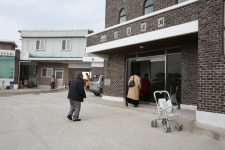 전라북도 김제시 진봉면 심포리 심포마을 민속지 - 국립민속박물관 민속현장조사 전라북도 김제시 진봉면 심포리 심포마을 민속지