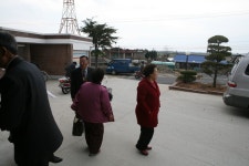 전라북도 김제시 진봉면 심포리 심포마을 민속지 - 국립민속박물관 민속현장조사 전라북도 김제시 진봉면 심포리 심포마을 민속지