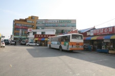 전라북도 김제시 진봉면 심포리 심포마을 민속지 - 국립민속박물관 민속현장조사 전라북도 김제시 진봉면 심포리 심포마을 민속지