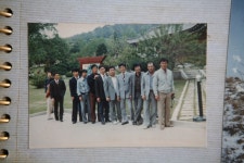 전라북도 김제시 진봉면 심포리 심포마을 민속지 - 국립민속박물관 민속현장조사 전라북도 김제시 진봉면 심포리 심포마을 민속지