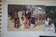 전라북도 김제시 진봉면 심포리 심포마을 민속지 - 국립민속박물관 민속현장조사 전라북도 김제시 진봉면 심포리 심포마을 민속지