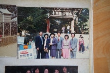 전라북도 김제시 진봉면 심포리 심포마을 민속지 - 국립민속박물관 민속현장조사 전라북도 김제시 진봉면 심포리 심포마을 민속지