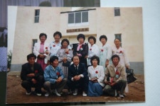 전라북도 김제시 진봉면 심포리 심포마을 민속지 - 국립민속박물관 민속현장조사 전라북도 김제시 진봉면 심포리 심포마을 민속지