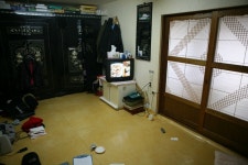 전라북도 김제시 진봉면 심포리 심포마을 민속지 - 국립민속박물관 민속현장조사 전라북도 김제시 진봉면 심포리 심포마을 민속지