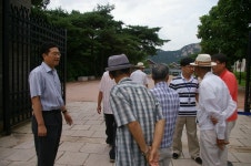 전라북도 김제시 진봉면 심포리 심포마을 민속지 - 국립민속박물관 민속현장조사 전라북도 김제시 진봉면 심포리 심포마을 민속지