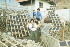 위도의 민속 Ⅰ 대리원당제편 - 국립민속박물관 민속현장조사 위도의 민속 Ⅰ 대리원당제편