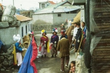 위도의 민속 Ⅰ 대리원당제편 - 국립민속박물관 민속현장조사 위도의 민속 Ⅰ 대리원당제편