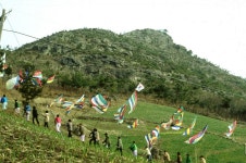 위도의 민속 Ⅰ 대리원당제편 - 국립민속박물관 민속현장조사 위도의 민속 Ⅰ 대리원당제편