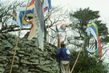 위도의 민속 Ⅰ 대리원당제편 - 국립민속박물관 민속현장조사 위도의 민속 Ⅰ 대리원당제편