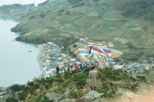 위도의 민속 Ⅰ 대리원당제편 - 국립민속박물관 민속현장조사 위도의 민속 Ⅰ 대리원당제편