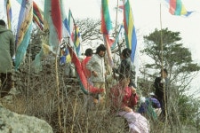 위도의 민속 Ⅰ 대리원당제편 - 국립민속박물관 민속현장조사 위도의 민속 Ⅰ 대리원당제편