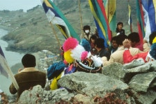 위도의 민속 Ⅰ 대리원당제편 - 국립민속박물관 민속현장조사 위도의 민속 Ⅰ 대리원당제편