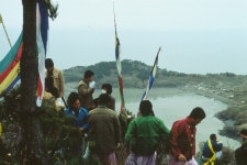 위도의 민속 Ⅰ 대리원당제편 - 국립민속박물관 민속현장조사 위도의 민속 Ⅰ 대리원당제편