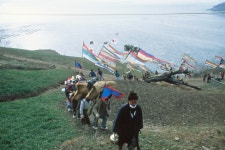위도의 민속 Ⅰ 대리원당제편 - 국립민속박물관 민속현장조사 위도의 민속 Ⅰ 대리원당제편