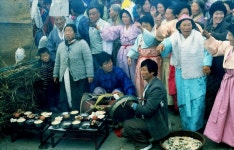 위도의 민속 Ⅰ 대리원당제편 - 국립민속박물관 민속현장조사 위도의 민속 Ⅰ 대리원당제편