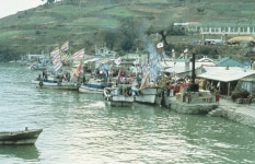 위도의 민속 Ⅰ 대리원당제편 - 국립민속박물관 민속현장조사 위도의 민속 Ⅰ 대리원당제편