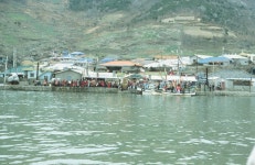 위도의 민속 Ⅰ 대리원당제편 - 국립민속박물관 민속현장조사 위도의 민속 Ⅰ 대리원당제편