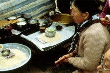 위도의 민속 Ⅰ 대리원당제편 - 국립민속박물관 민속현장조사 위도의 민속 Ⅰ 대리원당제편