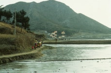 위도의 민속 Ⅰ 대리원당제편 - 국립민속박물관 민속현장조사 위도의 민속 Ⅰ 대리원당제편